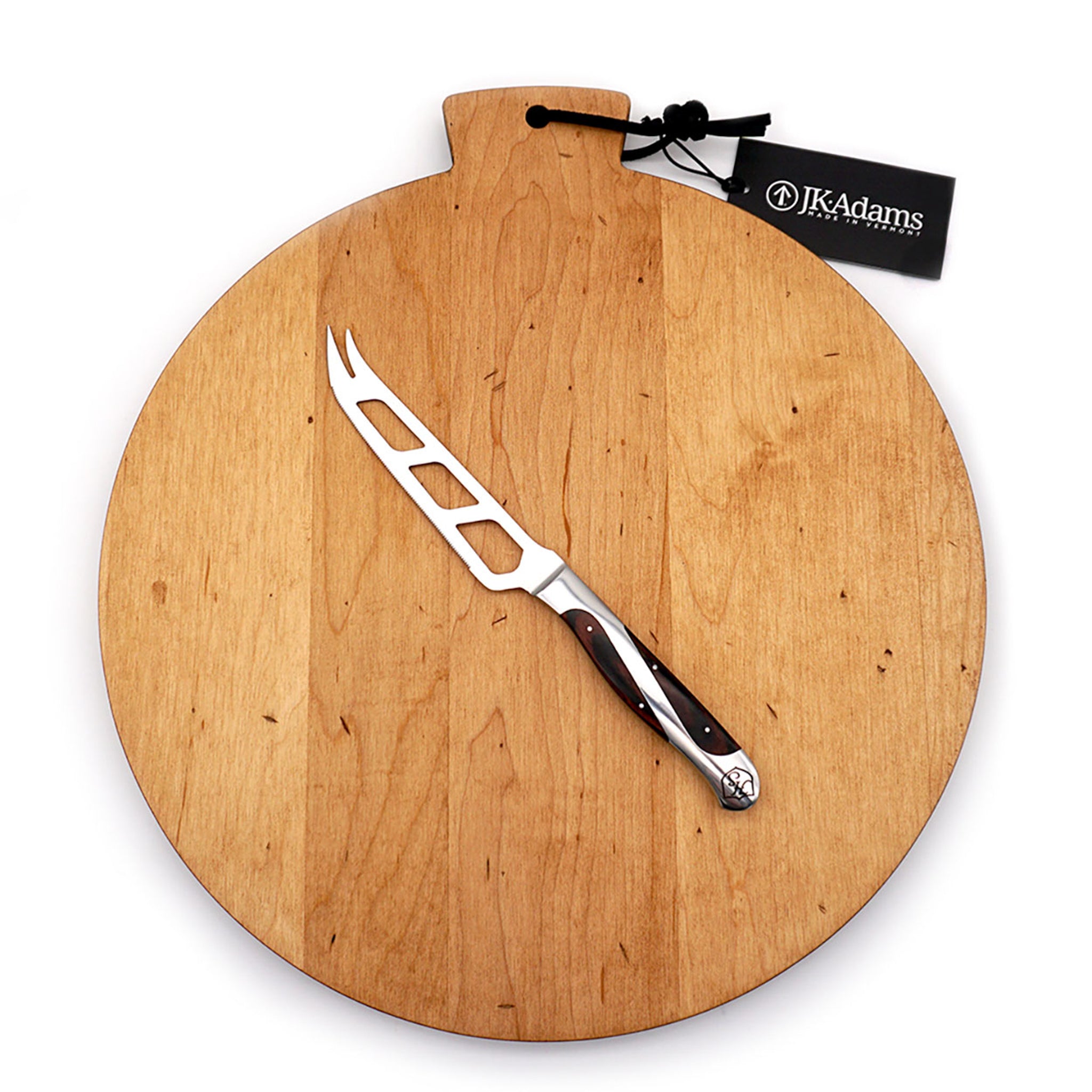 NEW White Marble Wood Square Cutting Board - Charcuterie gifts — Fancy That