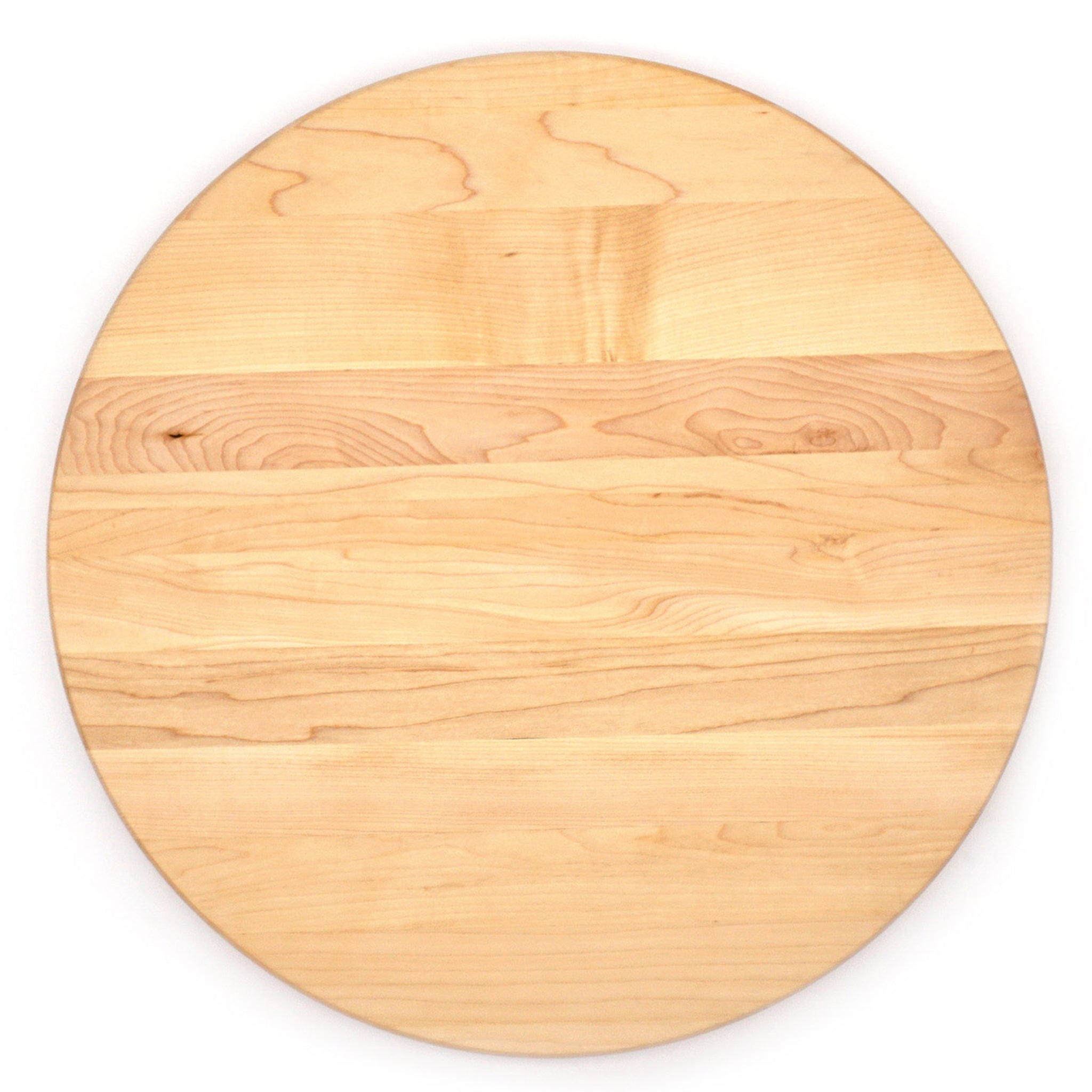 Maple Lazy Susan 18 Jk Adams