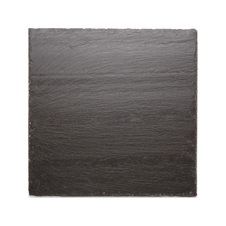 Strata Slate Coasters - Set of 4