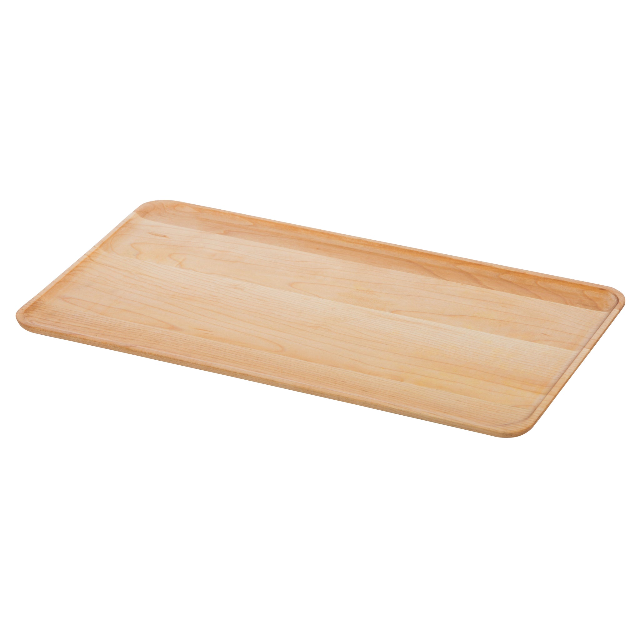 Large Maple outlet Serving Tray