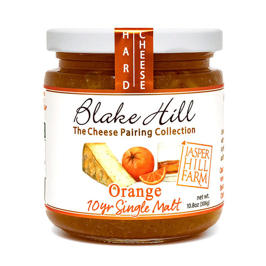 Blake Hill Orange 10 year Single Malt Marmalade