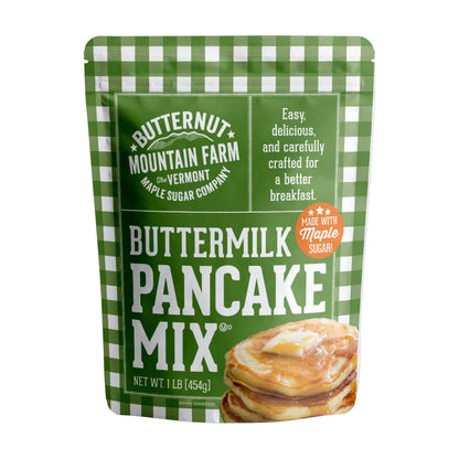 Buttermilk Pancake Mix