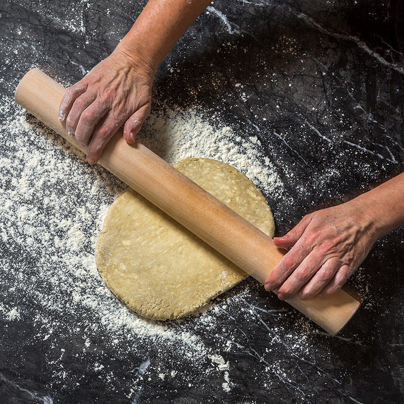 dough rolling