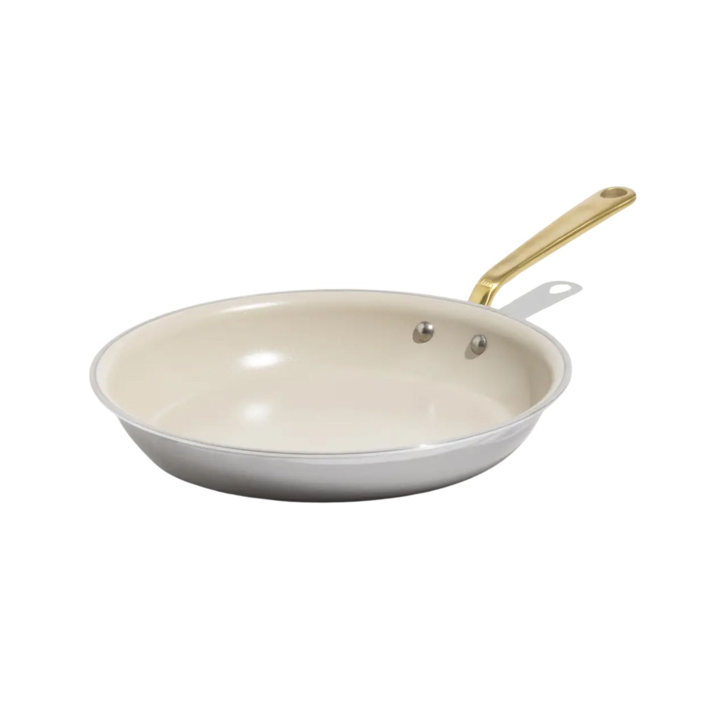 MADE IN CeramiClad 12" Non-Stick Frying Pan