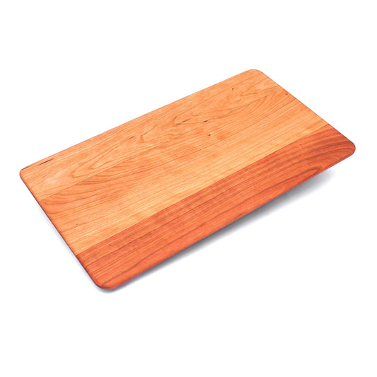 Cherry Essential Serving Board-18" x 10"