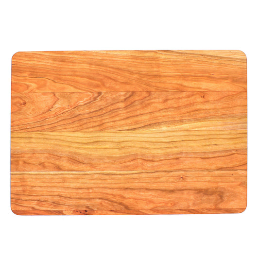 Cherry Essential Serving Board-20" x 14"