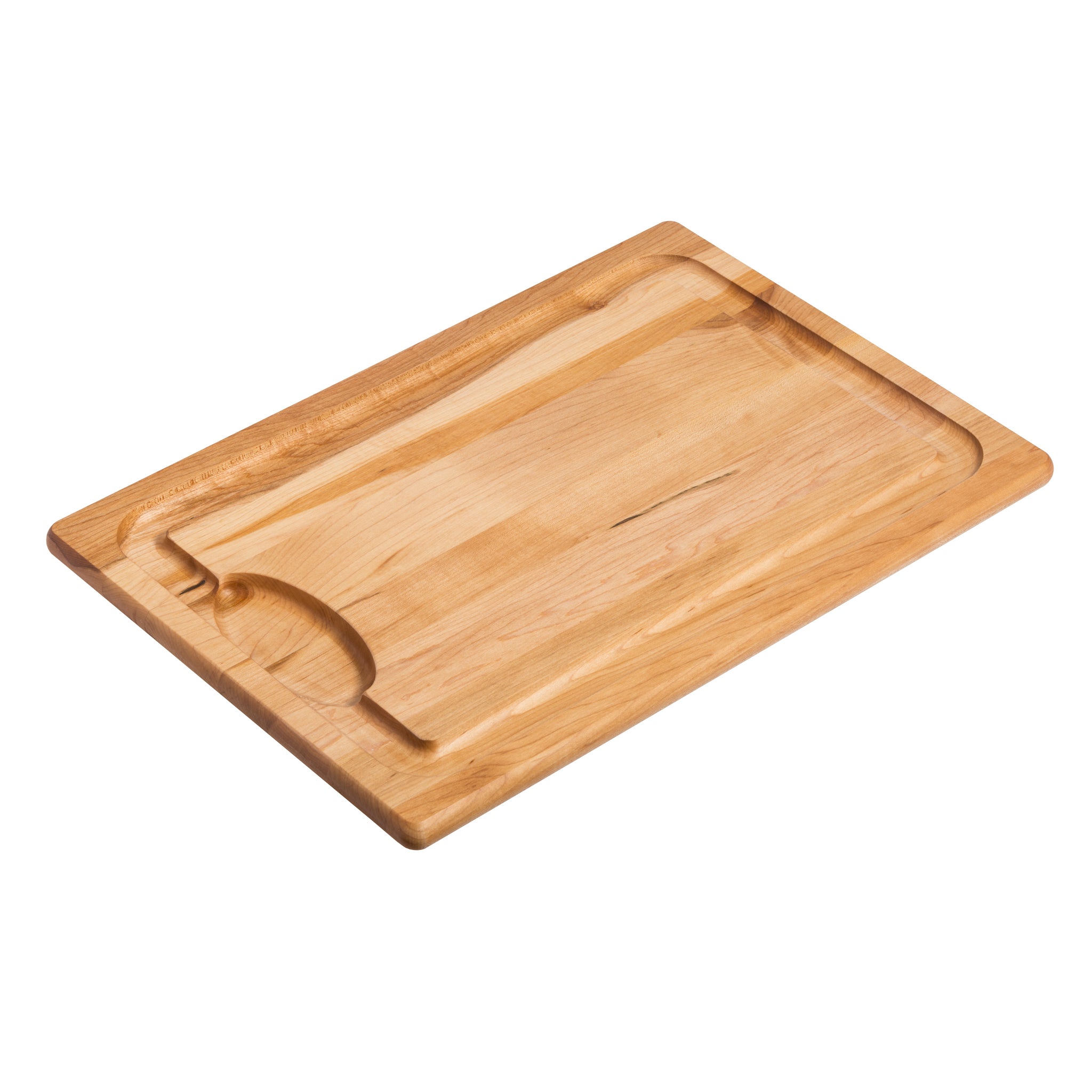 Maple Carving Board | JK Adams