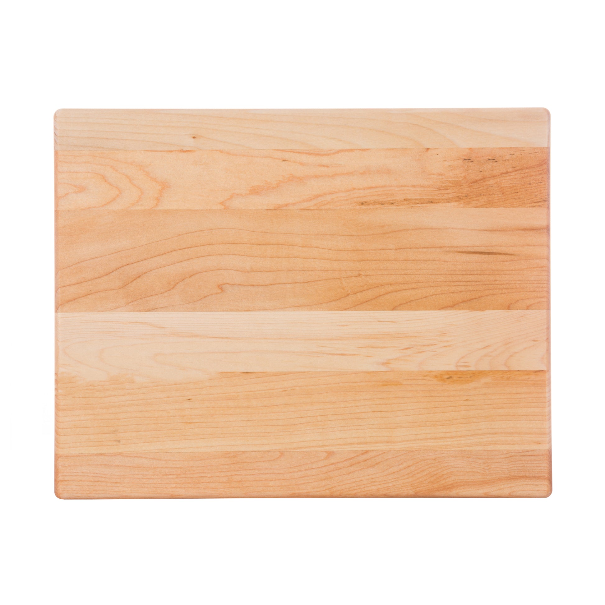 Acacia Wood Cutting Board 18 x 18 x 3