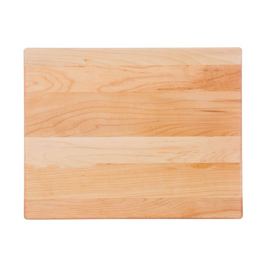 Chopping Board with Tech Slot (Maple Wood) – Le Parfait America