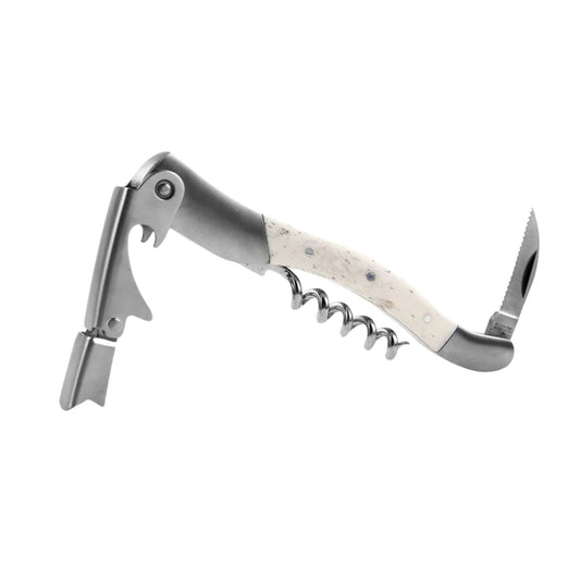 Laguoile Corkscrew-Bone