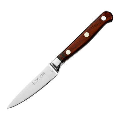 Lamson Sierra 3.5" Paring Knife