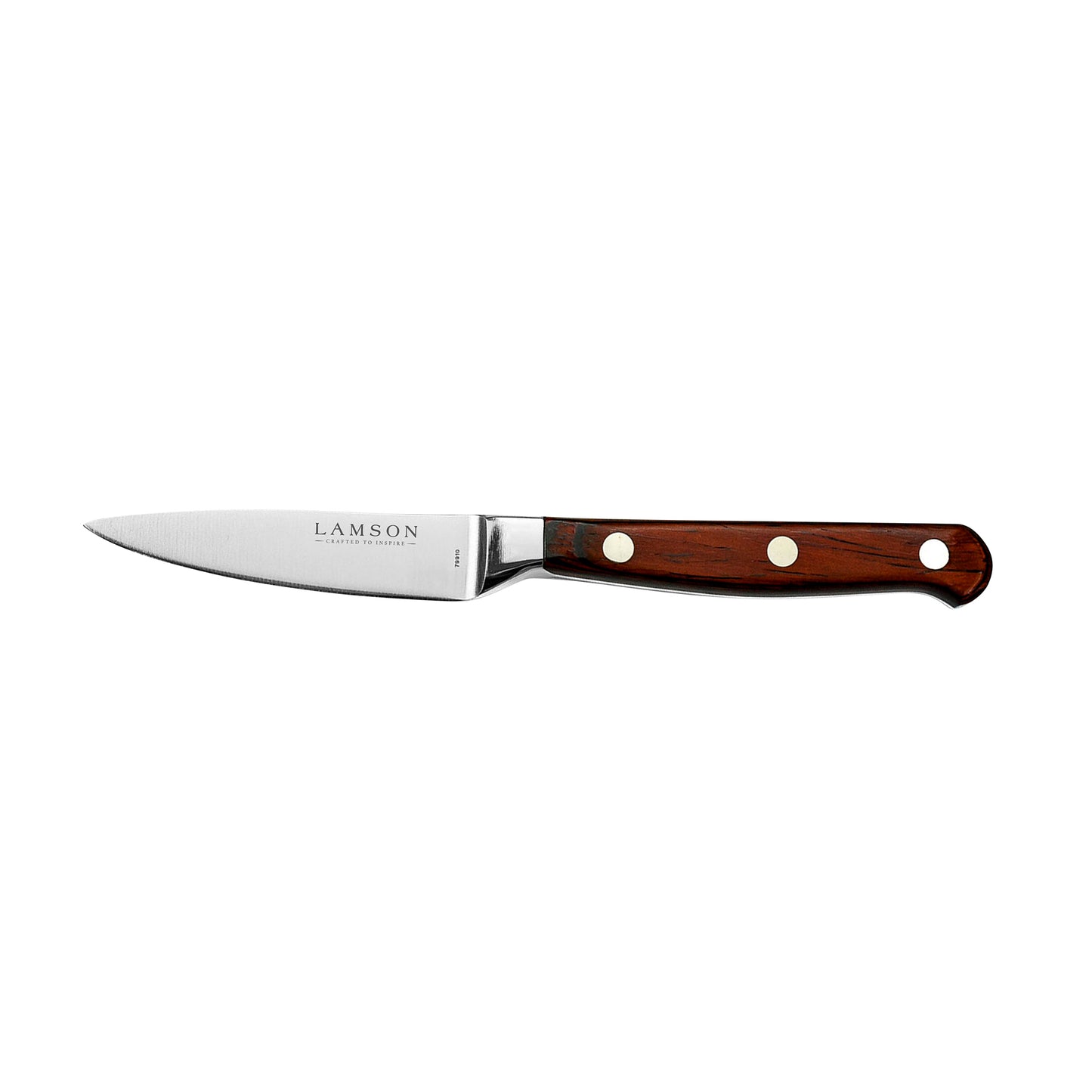 Lamson Sierra 3.5" Paring Knife