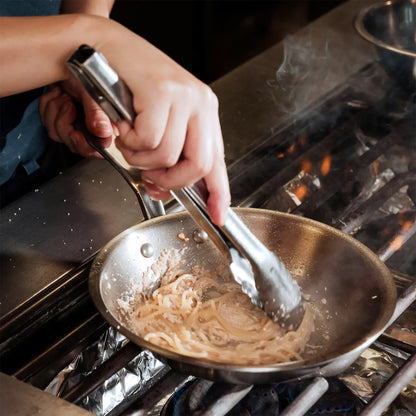 MADE IN Stainless Clad 10” Fry Pan