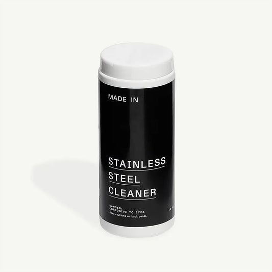 MADE IN Stainless Steel Cleaner