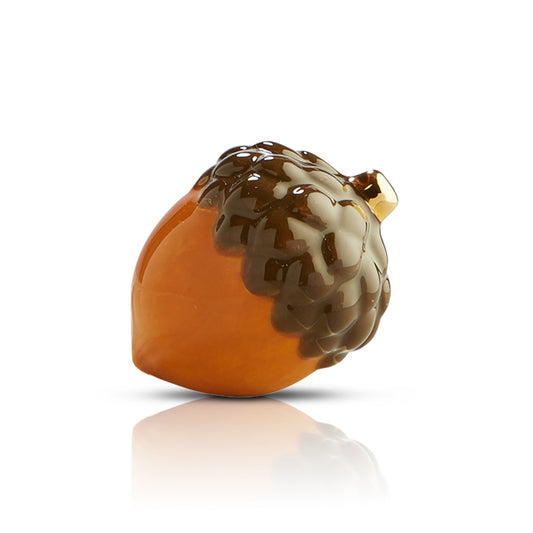 Nora Fleming Mini Acorn