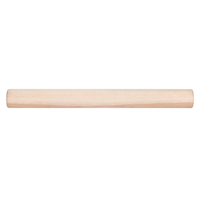 Plain Dowel Rolling Pin