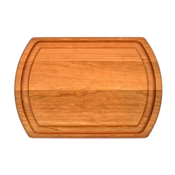 JK Adams - Fish Shaped Novelty Cutting Board