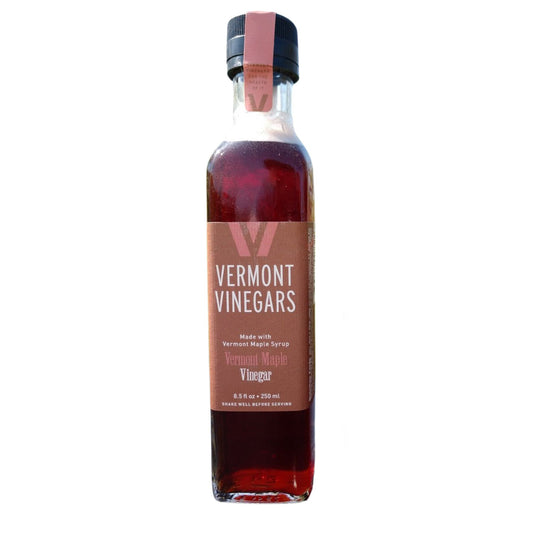 Vermont Maple Vinegar