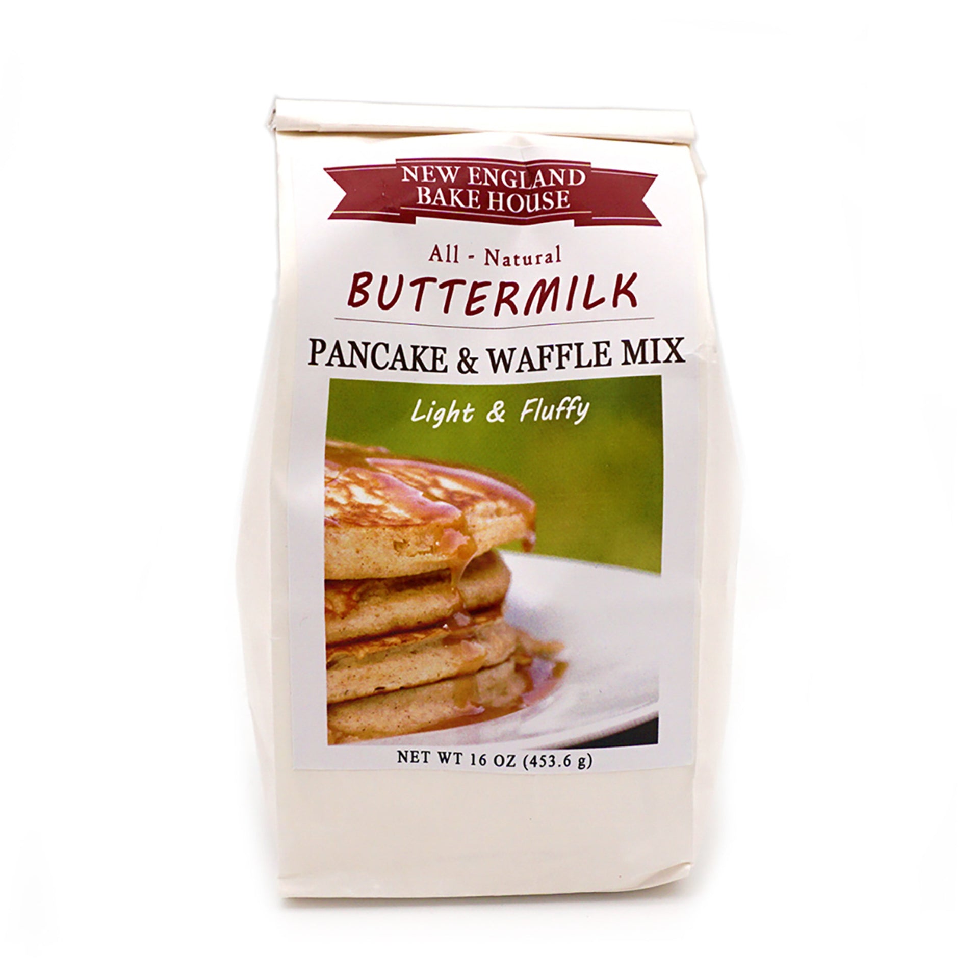 Fluffy Buttermilk Pancakes - Nordic Ware