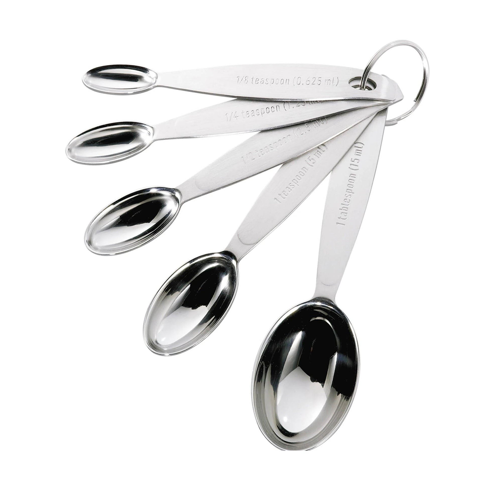 OXO Steel Serving Spoon: Tablespoons