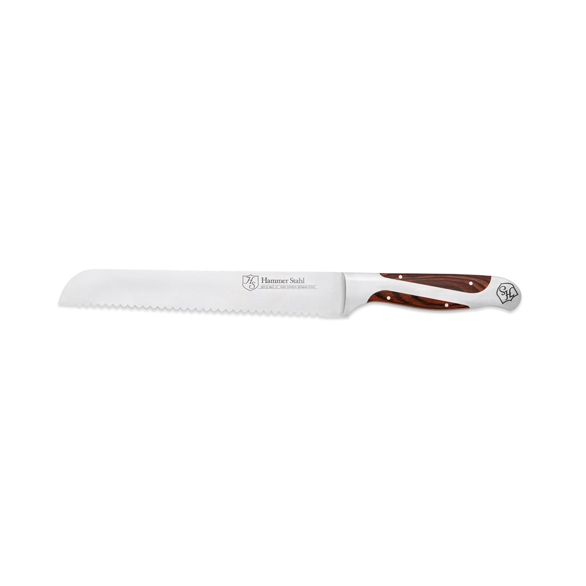 Hammer Stahl 6 Inch Chef Knife