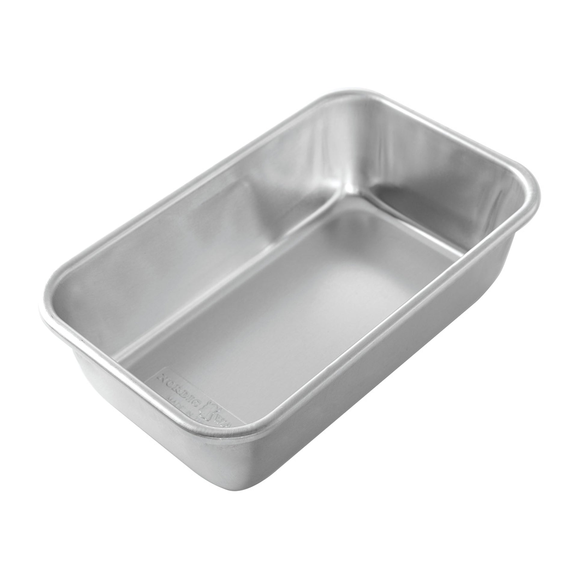 Loaf Pans, Stainless Steel Bread & Loaf Pans