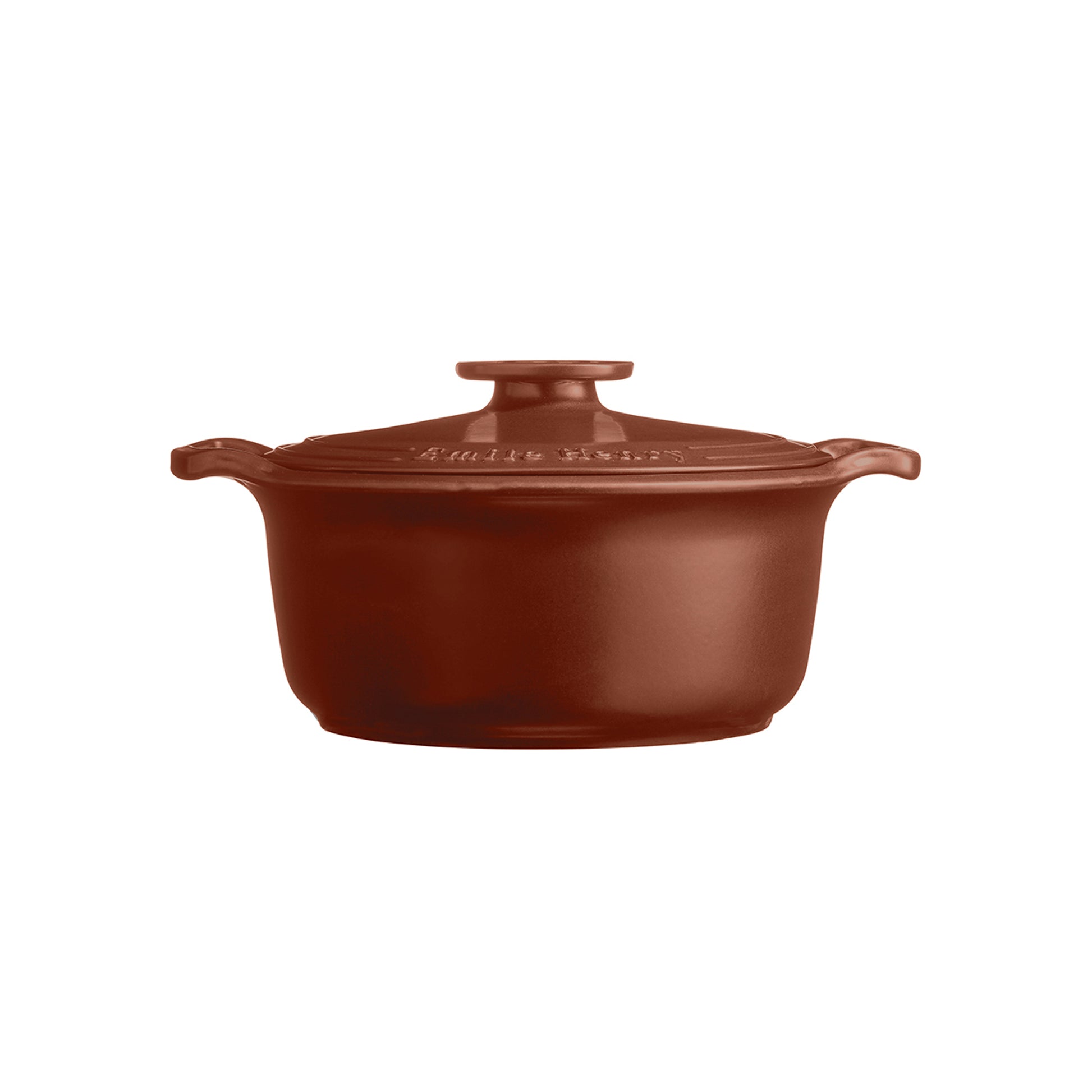 CLAY POT OR DUTCH OVEN 