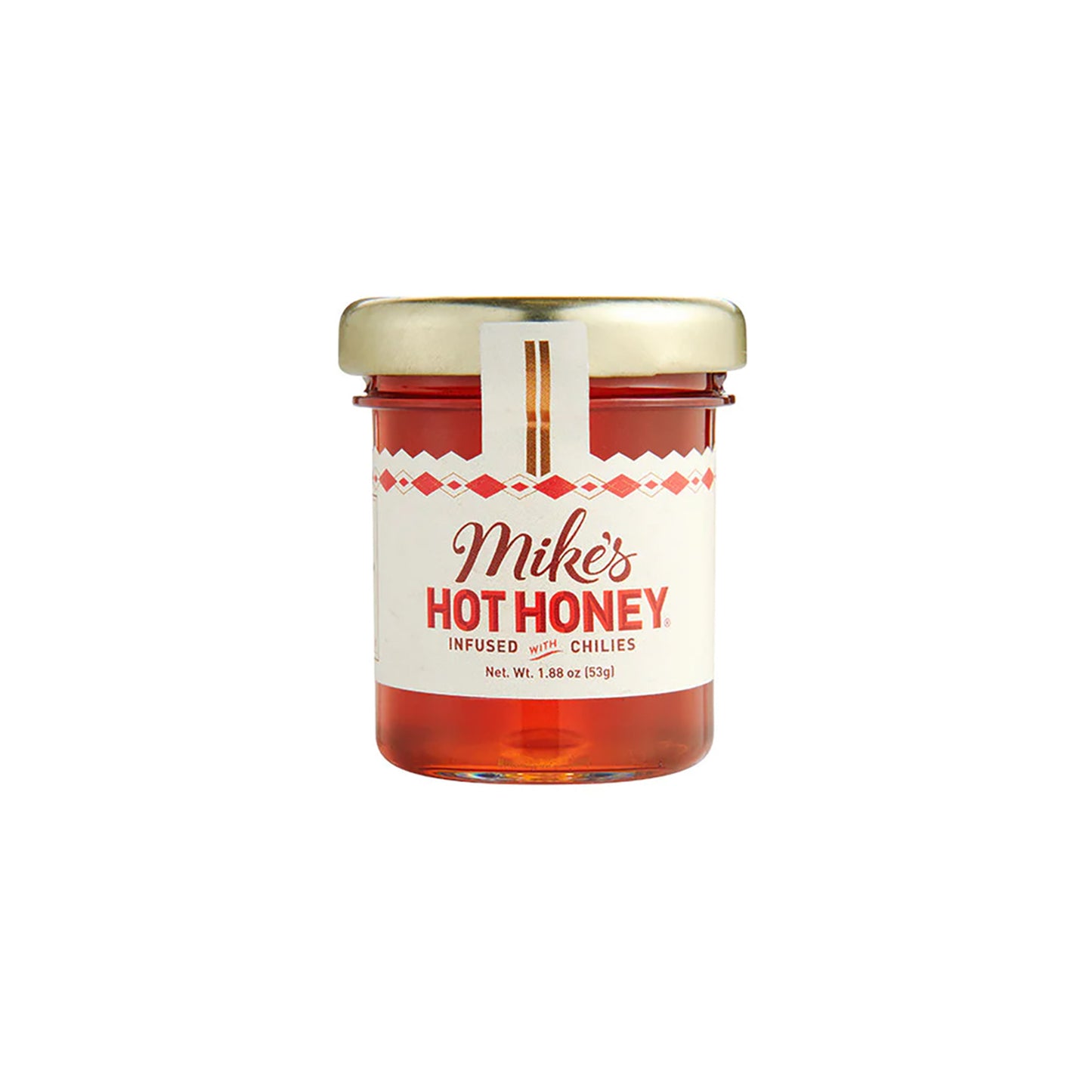 Mike's Hot Honey