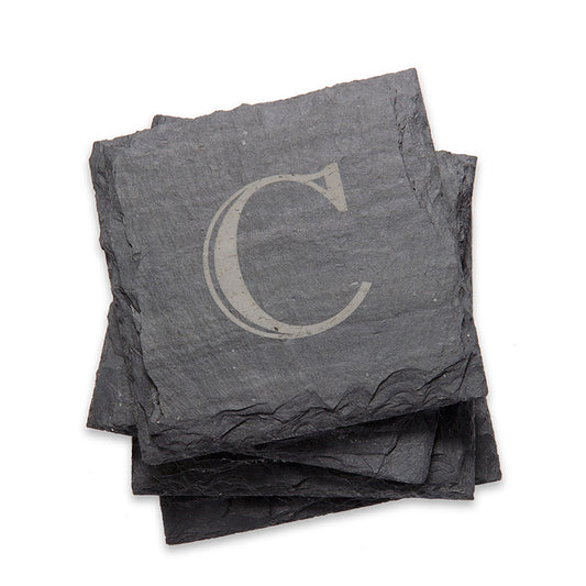 Slate Coasters